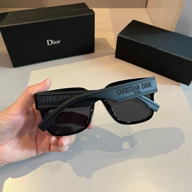 Christian Dior Sunglasses